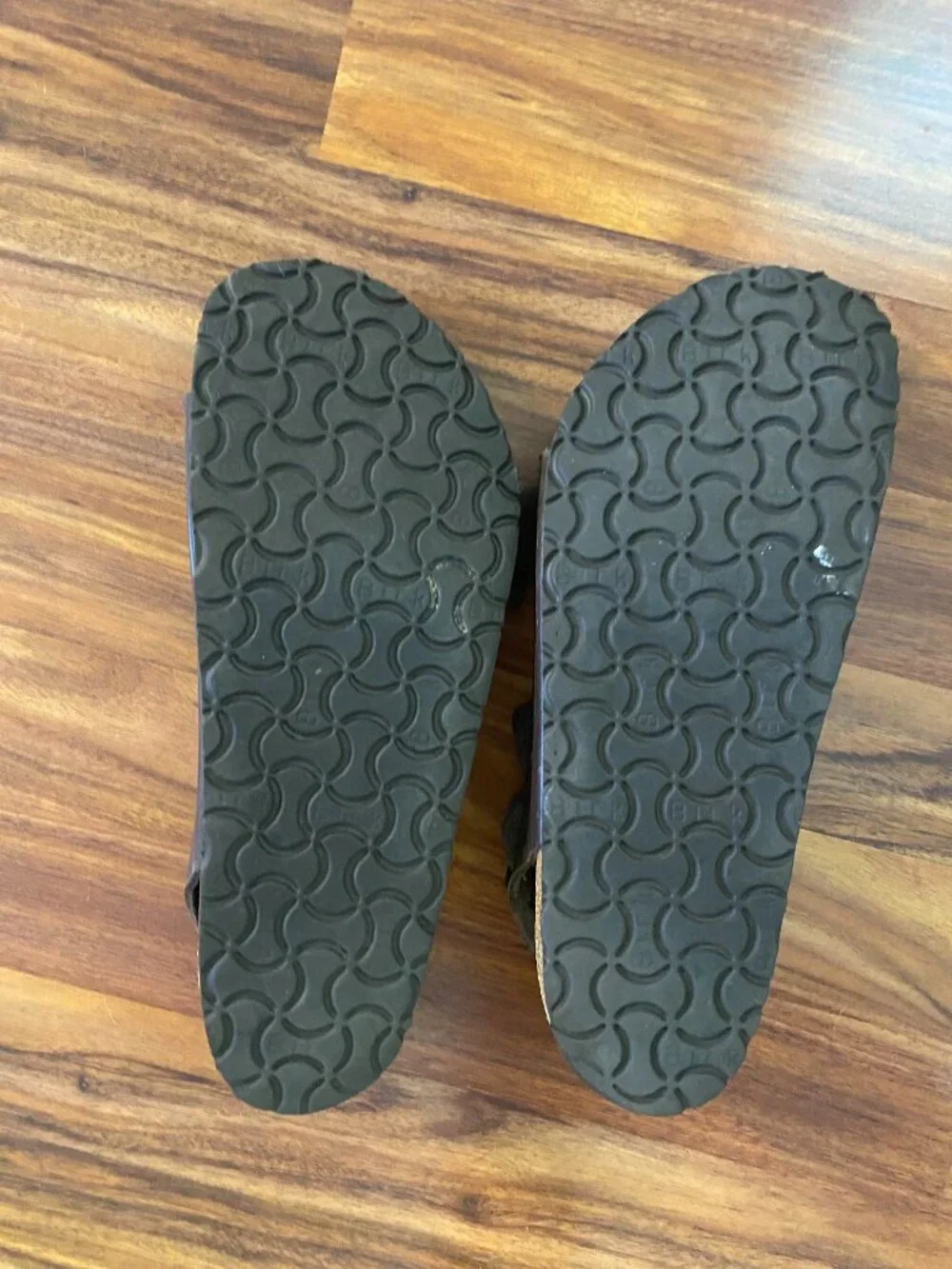 Birkenstock size 41
